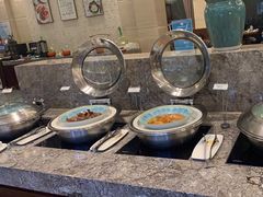 -浙江西子宾馆·瑶园咖啡厅