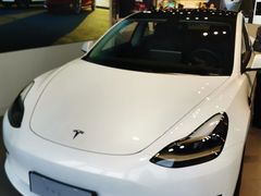 -TESLA 特斯拉(上海太古汇体验店)