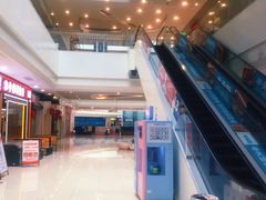 -宝龙广场(蓬莱区)