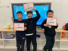 -斯坦星球青少儿编程机器人科学乐高思维专注力科创竞赛规划(武汉凯德西城学习中心)