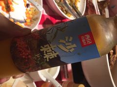 iphone_upload_pic-西贝(上海我格广场店)