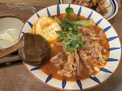 -面乙新派手擀面(大悦城店)