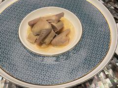 -北京饭店谭家菜
