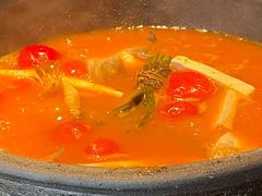 -Ameigo梅果·云贵川bistro(长宁来福士店)