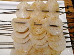 -悦屋老板娘的烤肉店(紫薇田园店)