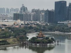 -顺峰山公园