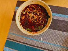 -成都安仁福朋喜来登酒店