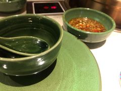 -润园四季椰子鸡火锅(海上世界店)
