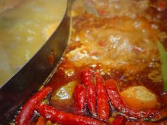 -萍姐火锅·公路夜市(南京新街口店)