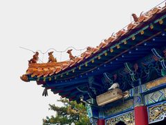 -大召无量寺