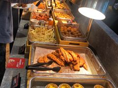 -比格比萨自助(国展店)