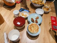 -秦九和(凯德广场店)