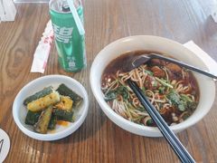 -李先生牛肉面大王(正定机场餐厅)