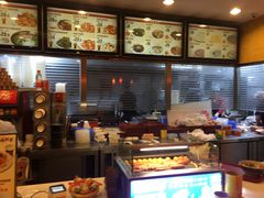 -南粥北面(东大桥店)