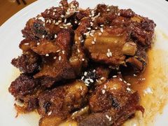 -金谷仓家庭料理(马泉营店)