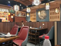 -晓林火锅(安定门店)