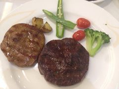 -斗牛士牛排餐厅(嘉里汇店)
