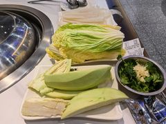 -咱屯子铁锅炖直营店(保利店)