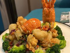 -鲜味食族水产·海鲜餐厅