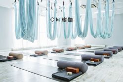-OM瑜伽教练培训学院