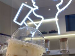 -喜茶(北京丰台银座和谐广场店)