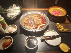 -牛New寿喜烧(金茂览秀城店)