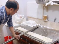 -里兆打面馆