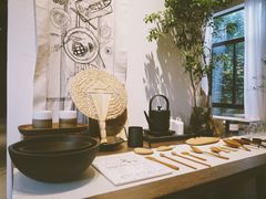 -boundaries籬苑(瑞光创意工厂-贰号院店)