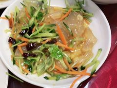 -北京龙庆四季香农家饭庄·灶台鱼·碳烤虹鳟鱼(龙庆峡店)