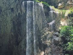 -英西峰林·洞天仙境