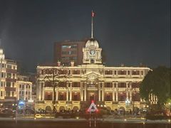 -珠江夜游广州塔·中大码头