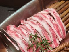 -季季山·云南野生菌火锅(上海首店)