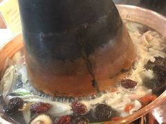 -东来顺饭庄(王府井步行街店)