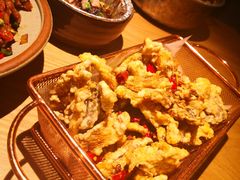 -苦尽酒馆·川菜(鼓楼店)