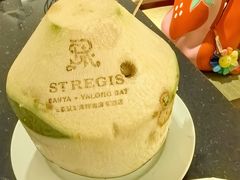 -三亚亚龙湾瑞吉酒店·铭轩中餐厅Mingxuan·海南菜·粤菜