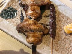 -有喜屋·深夜食堂(北京西路店)