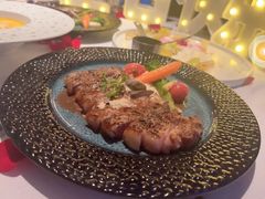 -天玑高空江景餐厅&酒吧Sky Secret Restaurant&Bar