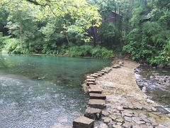 -阿哈湖国家湿地公园