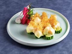 -渔满仓海鲜渔家(象山二店)