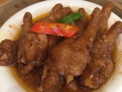 -东方御宴海鲜酒楼(棕泉酒店)