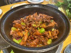 -重庆鸡公煲·嘟享吃(林科大店)