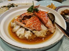 -浙江西子宾馆·牡丹厅