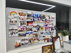 -EFL巴西柔术·综合格斗·泰拳·少儿体能训练(虹桥德必馆)