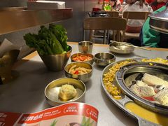 -韩宫宴烤肉·料理(苏州中心店)