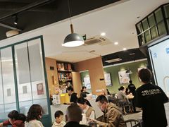 -兔爸私家小厨(新北万达店)