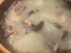 -羊之道草原味道清真餐厅(番禺店)