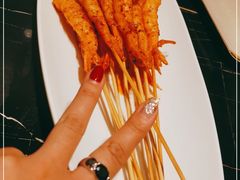 -锦州御烧烤·形象店(人民街店)