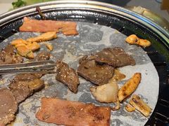 -正宗齐齐哈尔烤肉·齐牛哥鲜切炭火烤肉(杭州总店)