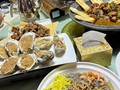 -佳和水饺(海德公馆店)