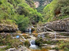 -孤山寨风景区